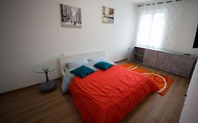 Intero Appartamento A Genova